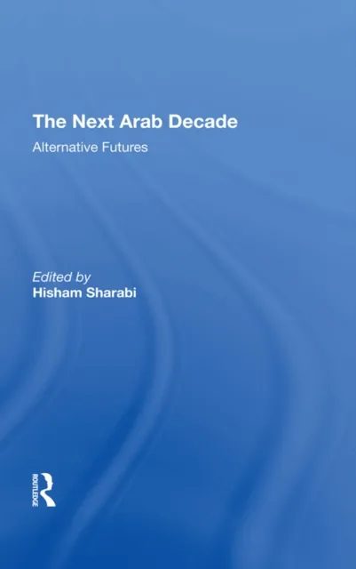 Next Arab Decade