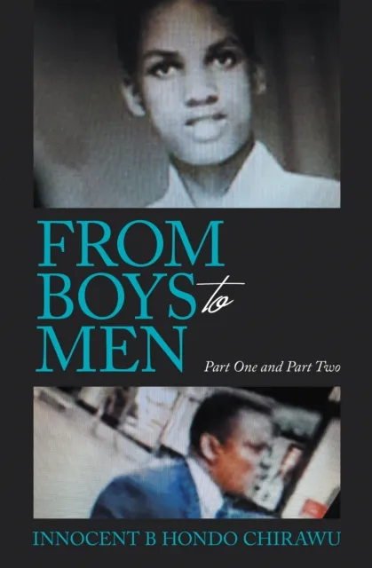 From Boys to Men
