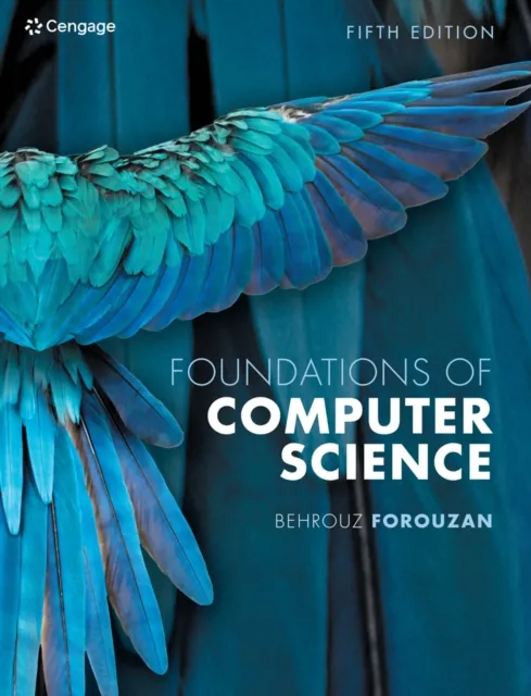 Foundations of Computer Science