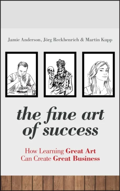 Fine Art of Success