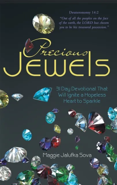Precious Jewels