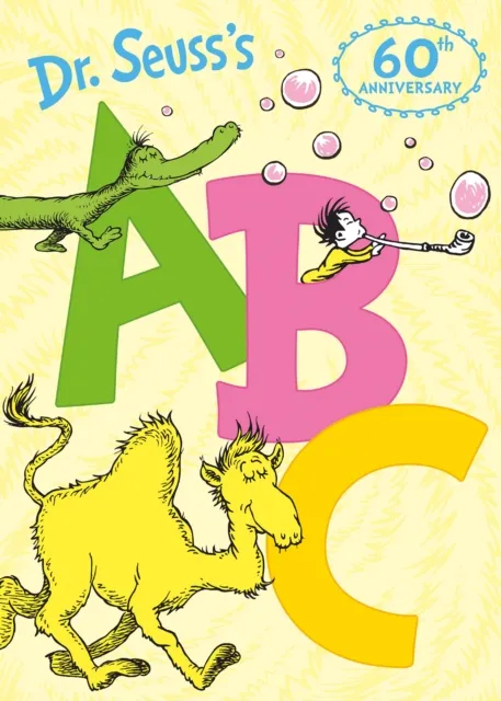 Dr. Seuss's ABC