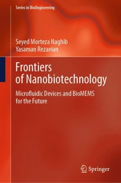 Frontiers of Nanobiotechnology