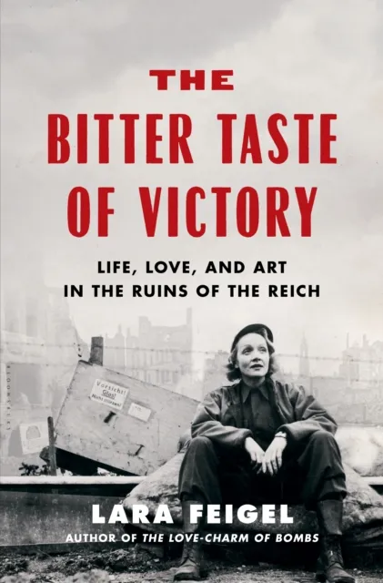 Bitter Taste of Victory