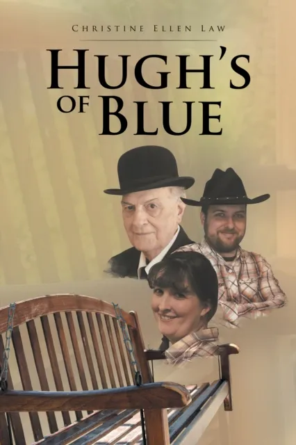 Hugh'S of Blue