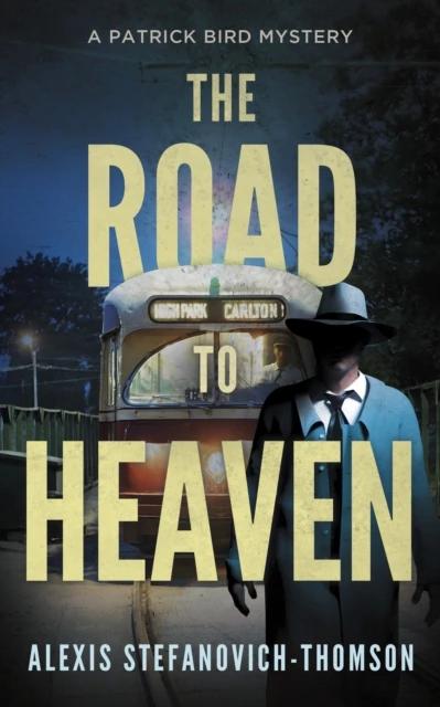 Road to Heaven