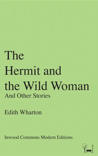Hermit and the Wild Woman