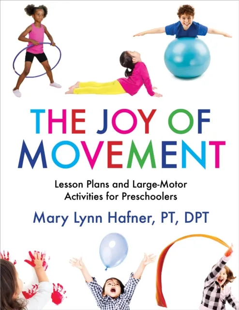 Joy of Movement
