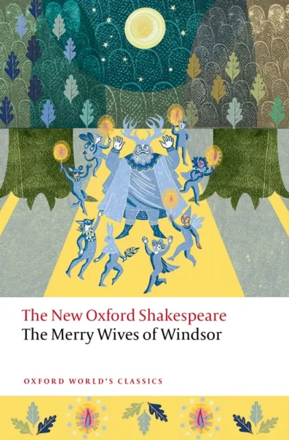 Merry Wives of Windsor
