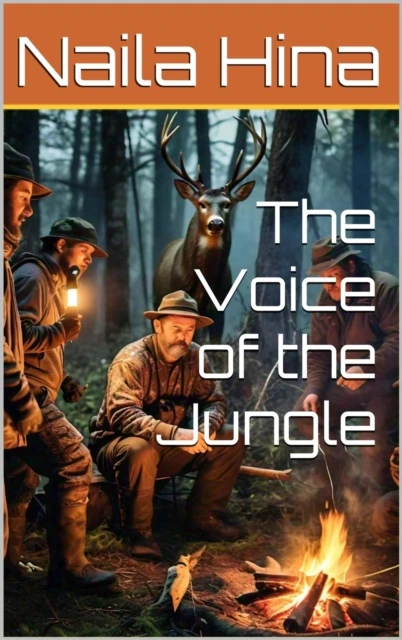 Voice of the Jungle