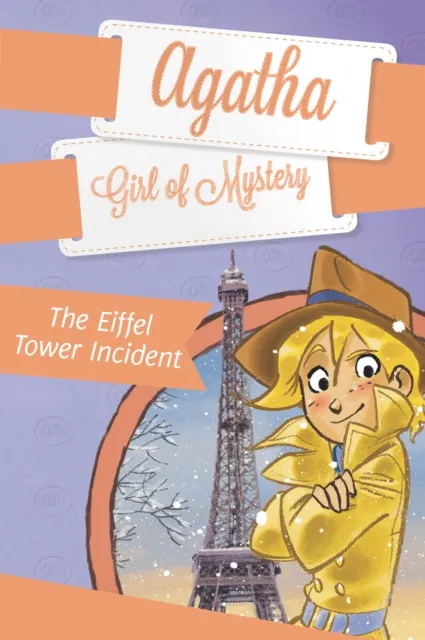 Eiffel Tower Incident #5