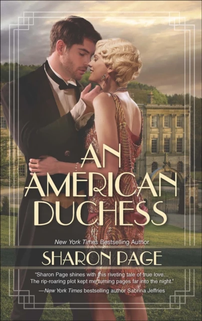 American Duchess
