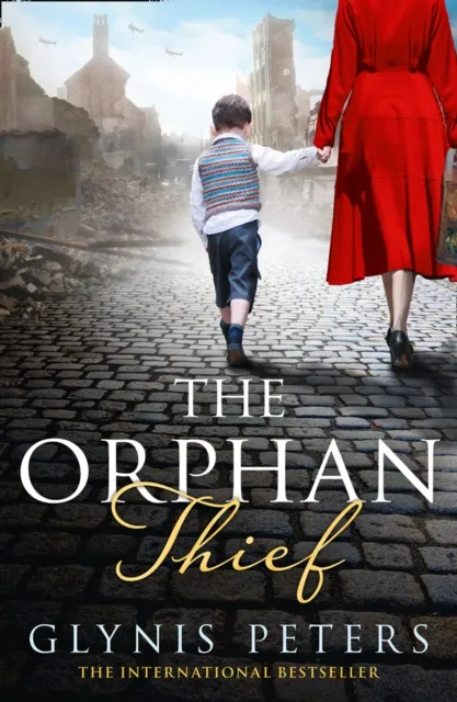 Orphan Thief