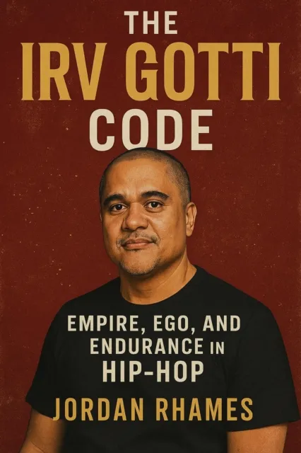 Irv Gotti Code: Empire, Ego, and Endurance in Hip-Hop