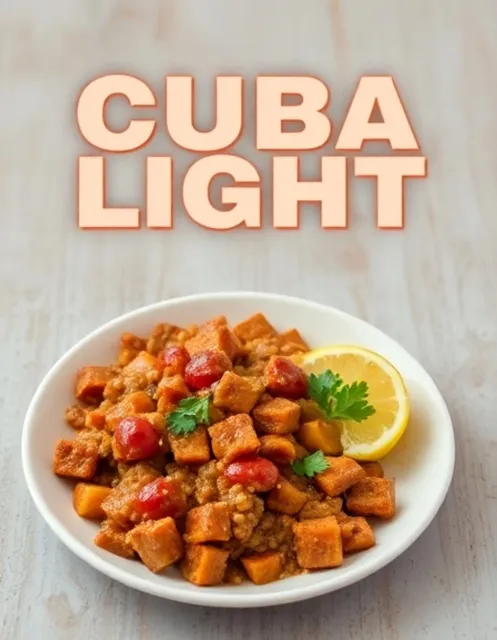 Cuba Light