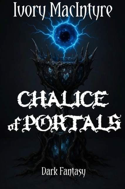 Chalice of Portals