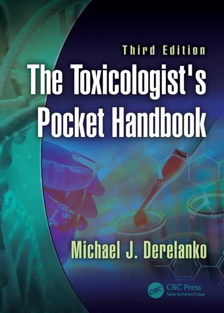 Toxicologist's Pocket Handbook