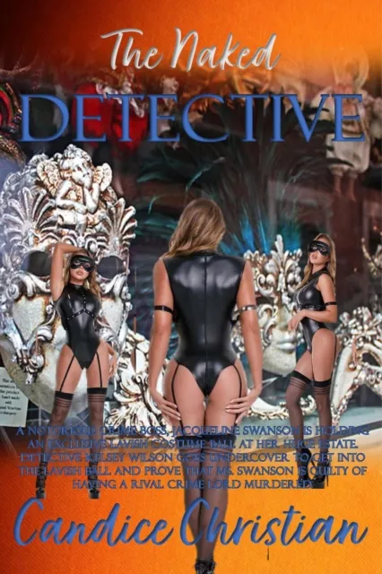 Naked Detective
