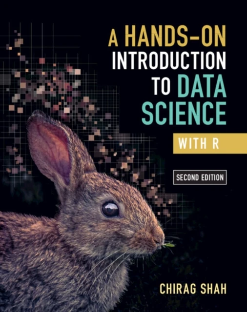 Hands-On Introduction to Data Science with R