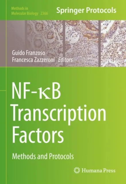 NF-[kappa]B Transcription Factors