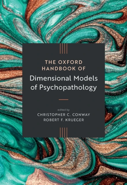 Oxford Handbook of Dimensional Models of Psychopathology