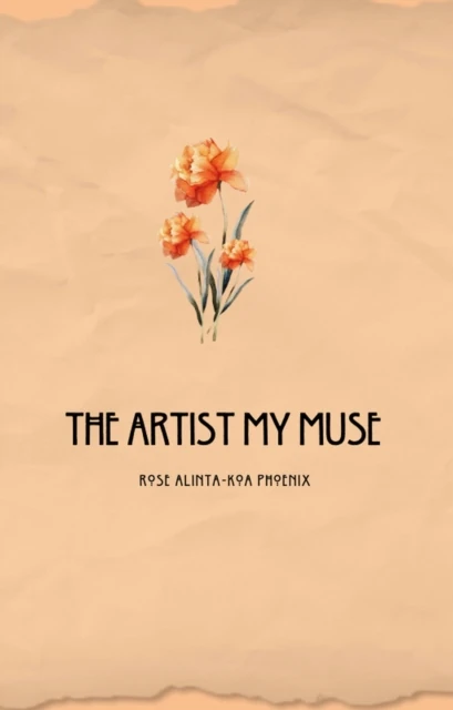 Artist My Muse