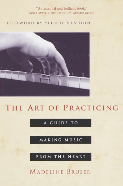 Art of Practicing