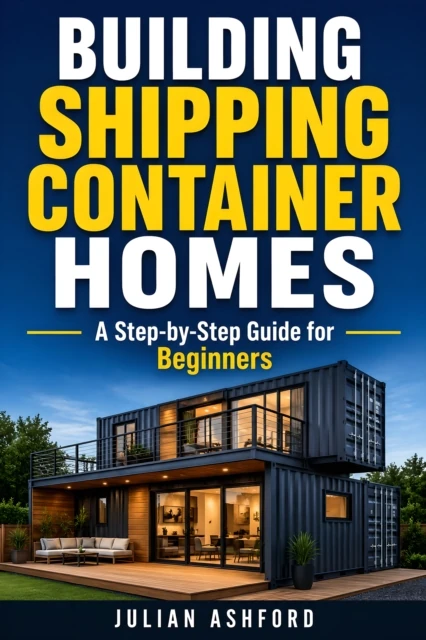 Building Shipping Container Homes