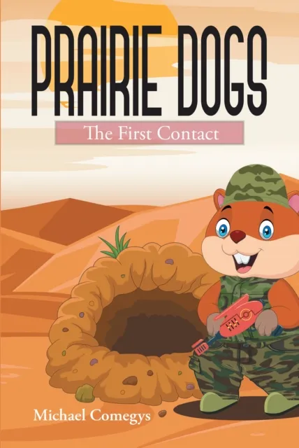 Prairie Dogs