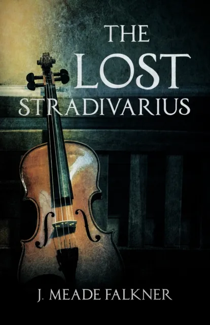 Lost Stradivarius