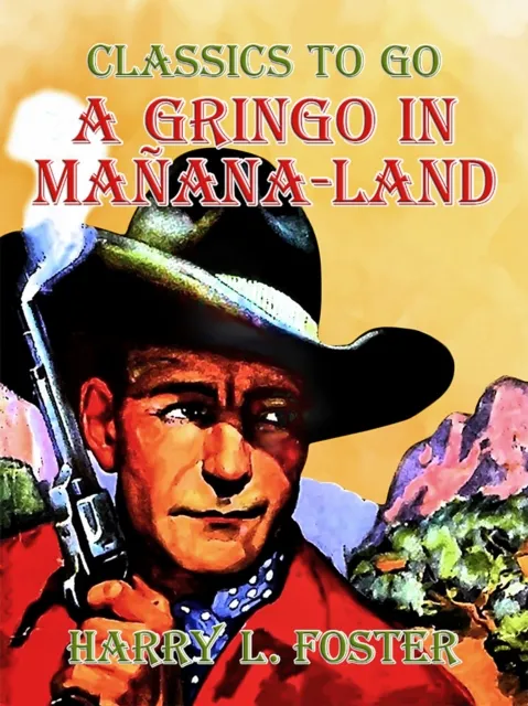 Gringo in Manana-Land