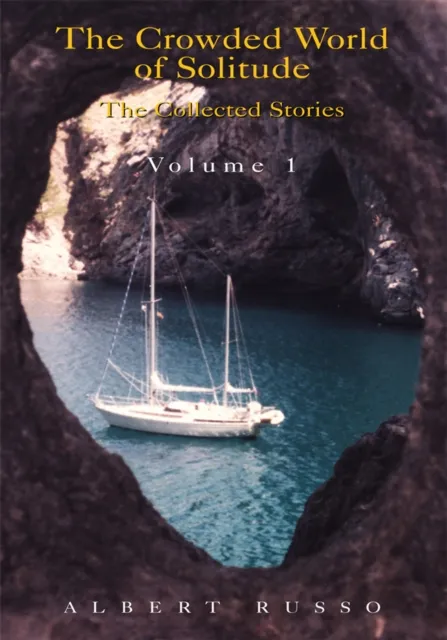 Crowded World of Solitude Volume 1