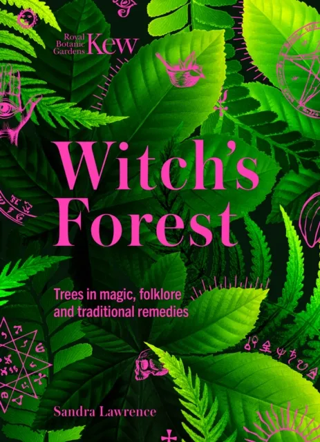 Witch's Forest