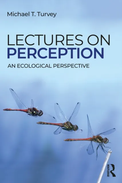 Lectures on Perception