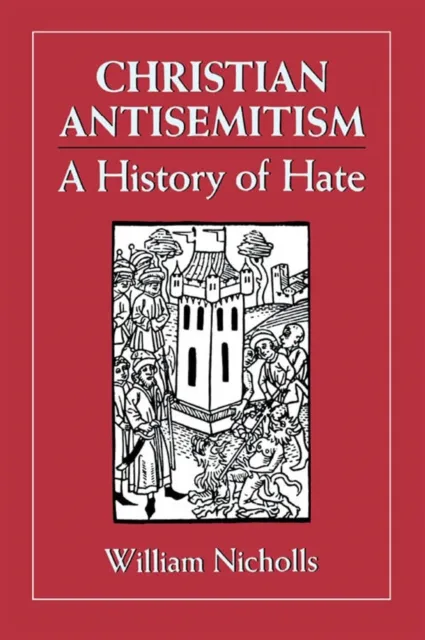 Christian Antisemitism
