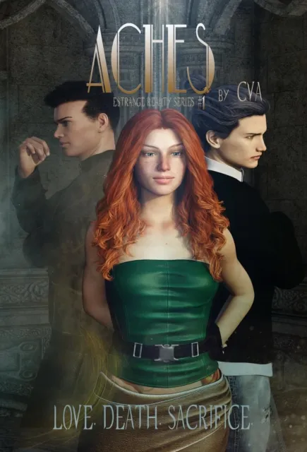 Aches (Estrange Reality, #1) (English Edition)