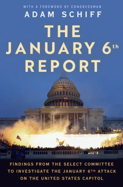 January 6th Report