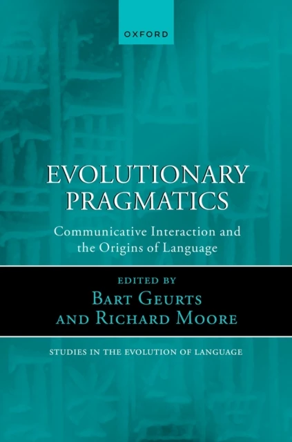 Evolutionary Pragmatics