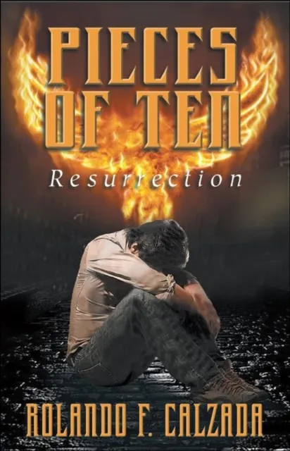 Pieces of Ten "Resurrection"