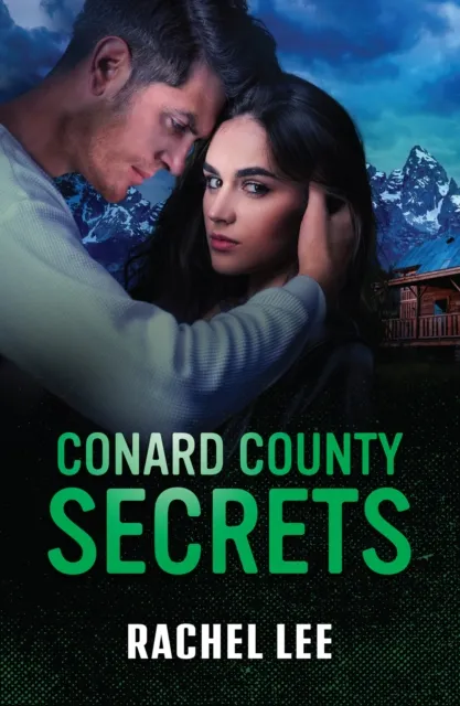 Conard County Secrets