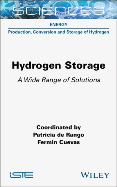 Hydrogen Storage