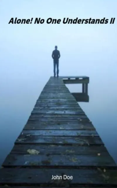 Alone! No One Understands II