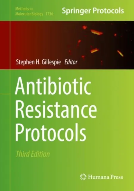 Antibiotic Resistance Protocols