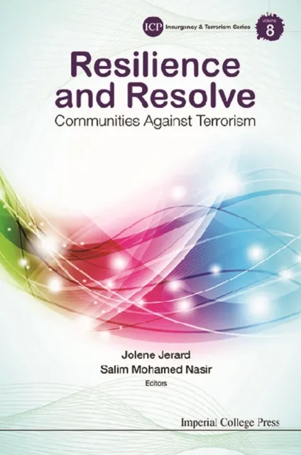 Resilience And Resolve: Communities Against Terrorism