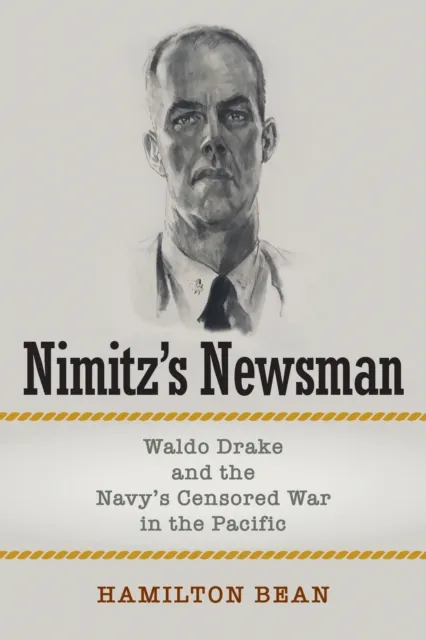 Nimitz's Newsman