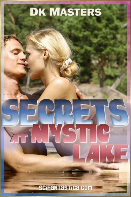 Secrets at Mystic Lake