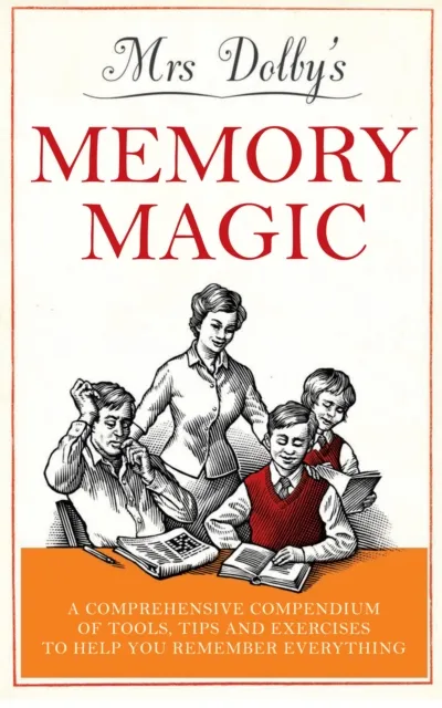 Mrs Dolby's Memory Magic