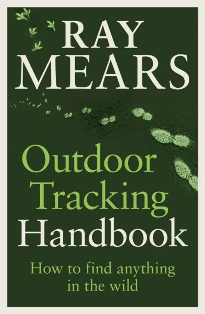 Outdoor Tracking Handbook