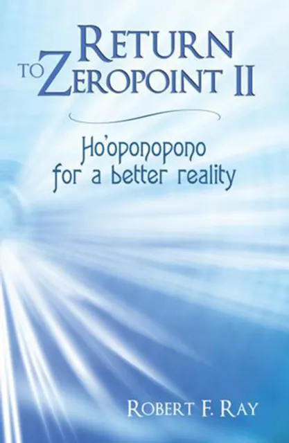 Return to Zeropoint Ii