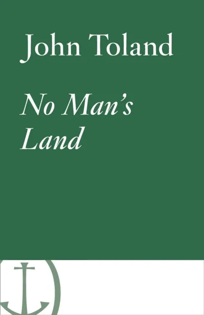 No Man's Land